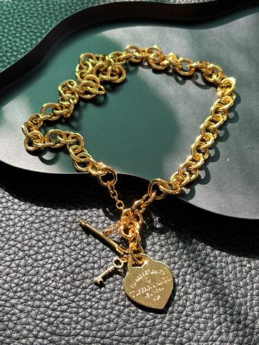 Collana Tiffany Lunga 47cm