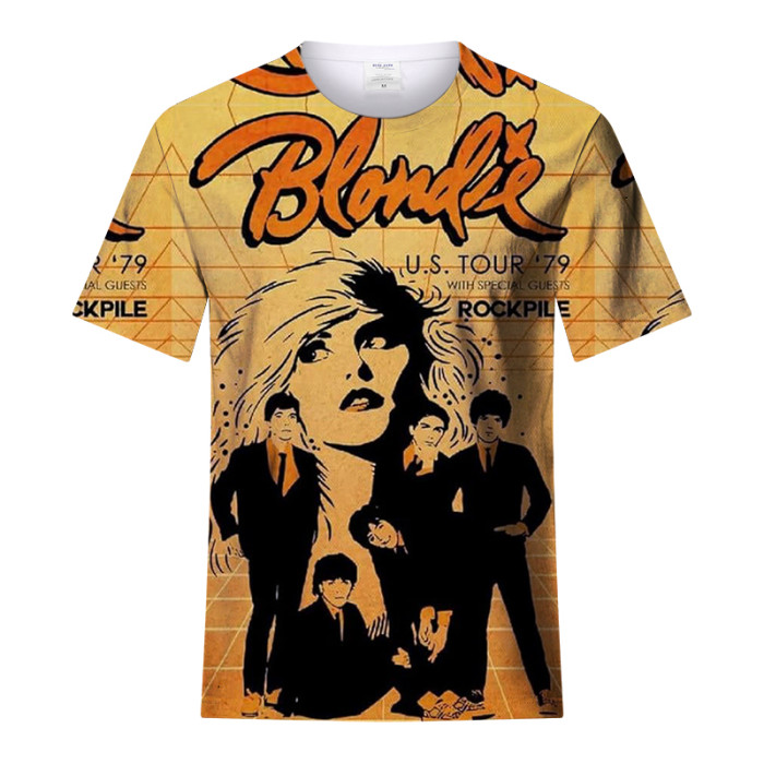 Blondie | T-SHIRT