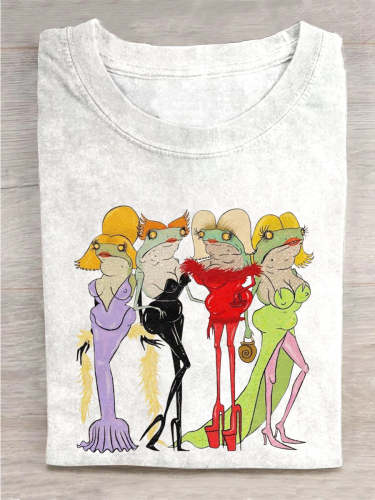 Frog Dance | T-SHIRT