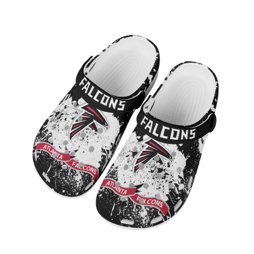 Atlanta Falcons | Unisex Crocs