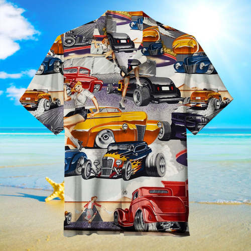 Phils Drive In | Universal Hawaiian Shirt