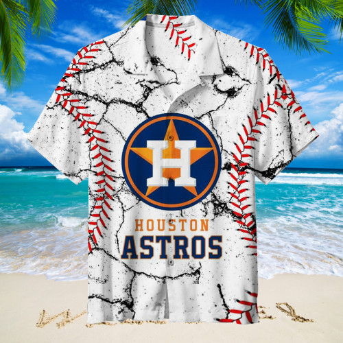 MLB-houston astros | Universal Hawaiian Shirt