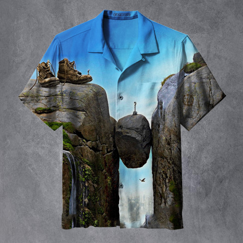 Dream Theater | Unisex Hawaiian Shirt