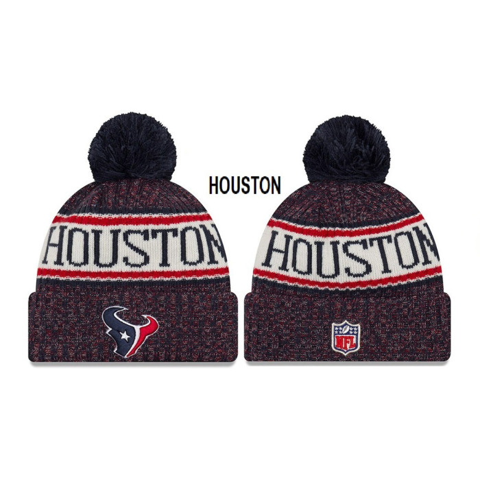 Houston Texans BOX – The Best Gifts Pack for NFL Fans