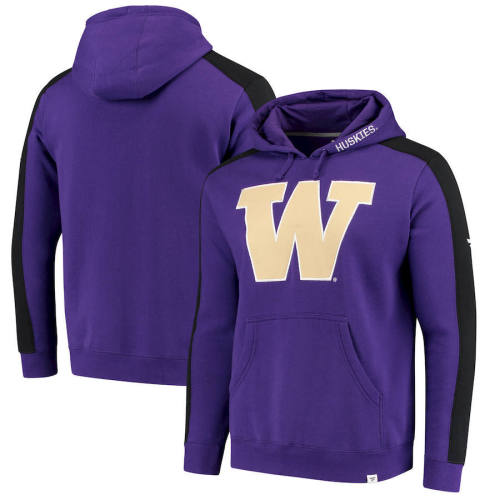 Washington Huskies  | NCAA team Hoodie