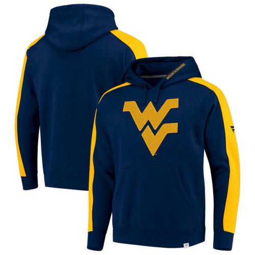 West Virginia Mountaineers | NCAA team Hoodie