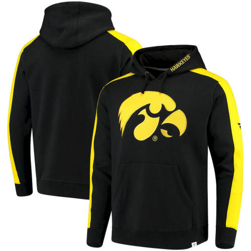 Iowa Hawkeyes  | NCAA team Hoodie