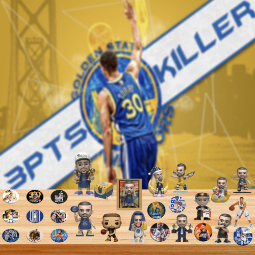 Curry Advent Calendar --   🎁24 Gifts Are In It