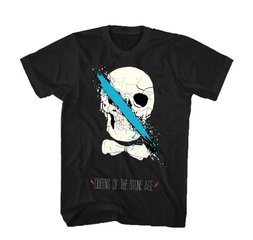 Queens Of The Stone Age |  Unisex T-SHIRT