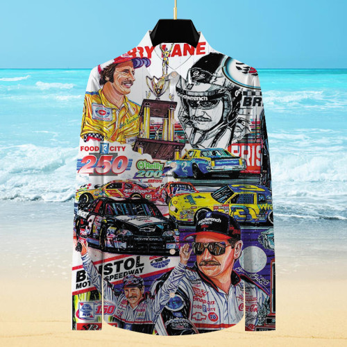 Bristol Motor Speedway | Long Sleeve Shirt