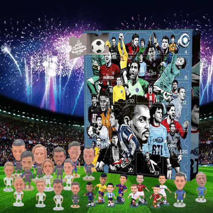 World Cup Advent Calendar World Cup Advent Calendar