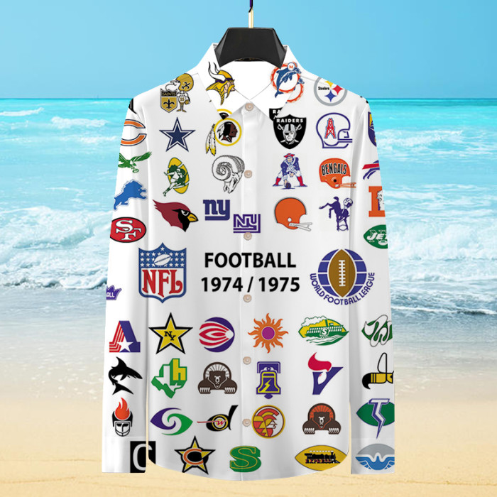NFL | Long Sleeve Shirt