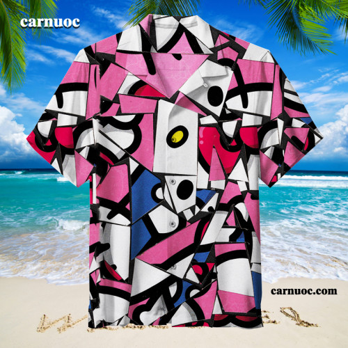 HelloKitty shred  | Hawaiian Shirt