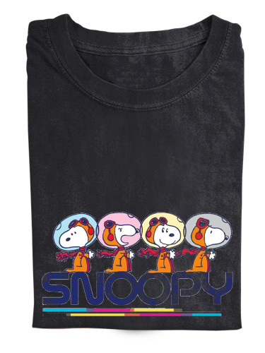 SNOOPY |  Unisex T-SHIRT