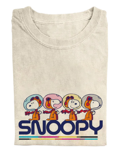 SNOOPY |  Unisex T-SHIRT