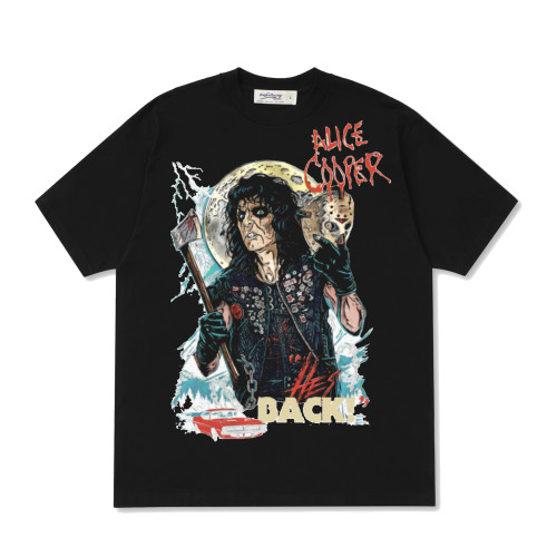 Alice Cooper | Unisex T-SHIRT