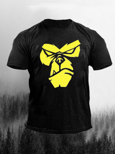 Arrogant Orangutan  |  Unisex T-SHIRT