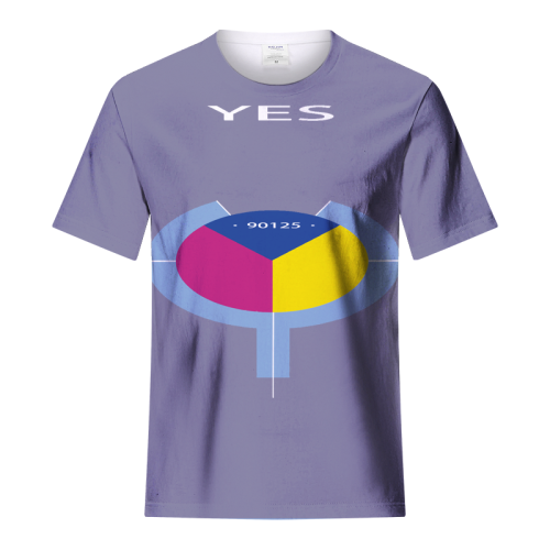 YES |  Unisex T-SHIRT