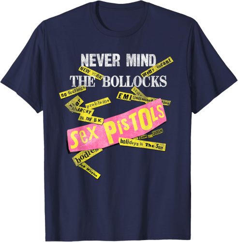 Sex Pistols  |  Unisex T-SHIRT