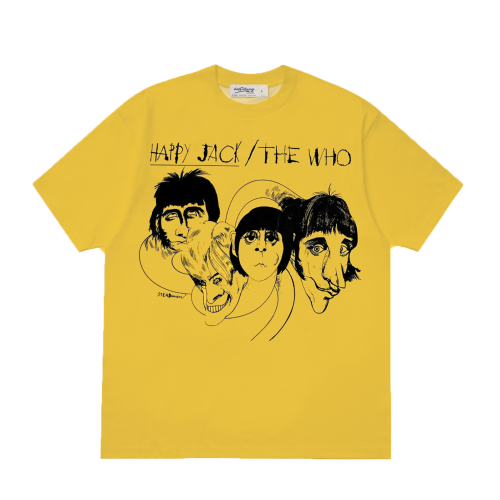 The Who |  Unisex T-SHIRT