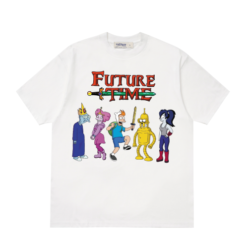 Futurama |  Unisex T-SHIRT