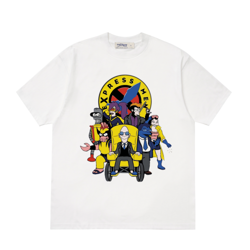 Futurama |  Unisex T-SHIRT