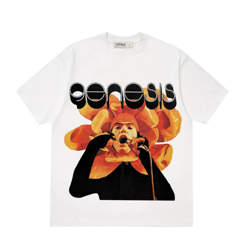 GENESIS |  Unisex T-SHIRT