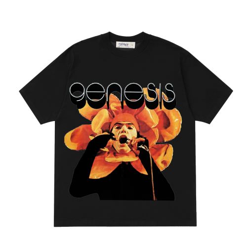 GENESIS |  Unisex T-SHIRT