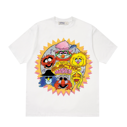 Dr Teeth and the Electric Mayhem |  Unisex T-SHIRT