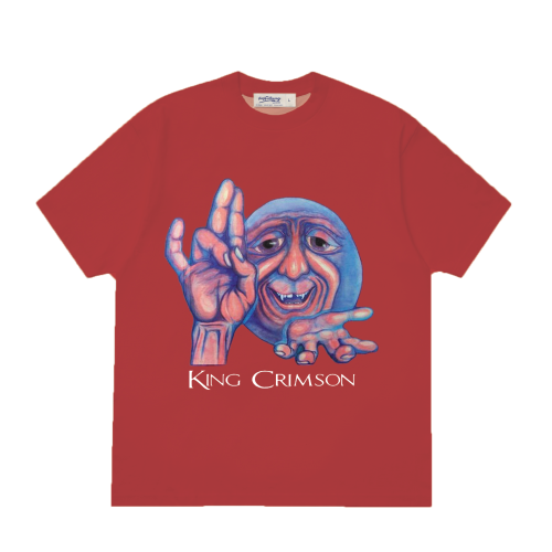 King Crimson |  Unisex T-SHIRT