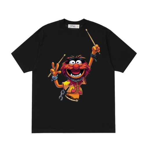 Muppets animal |  Unisex T-SHIRT