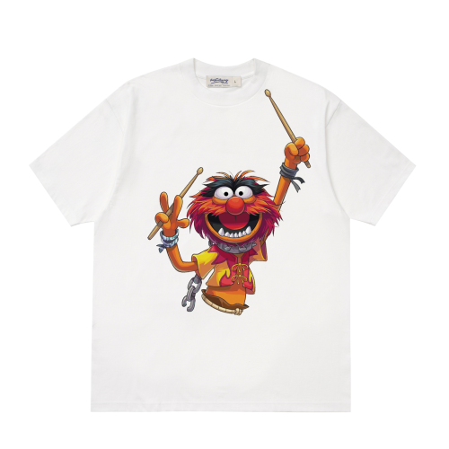 Muppets animal |  Unisex T-SHIRT