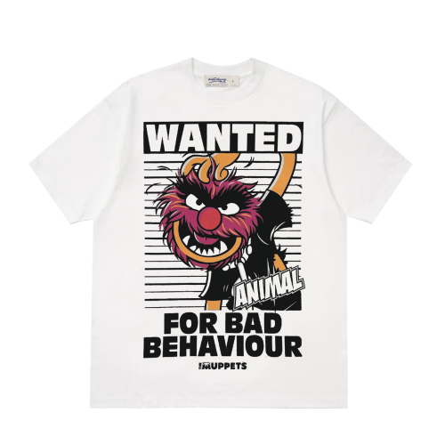 Muppets animal |  Unisex T-SHIRT