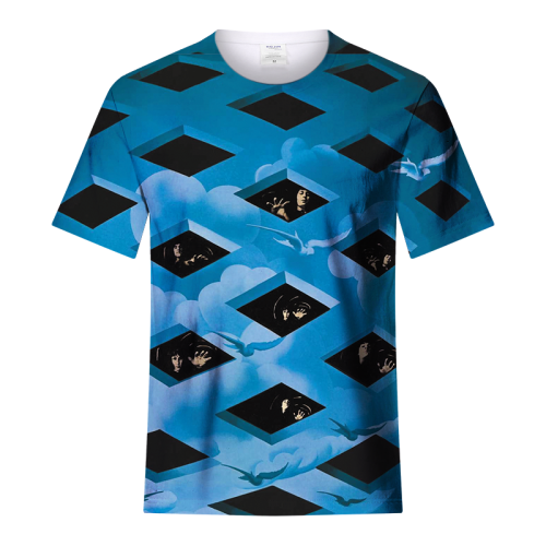 The Who  |  Unisex T-SHIRT