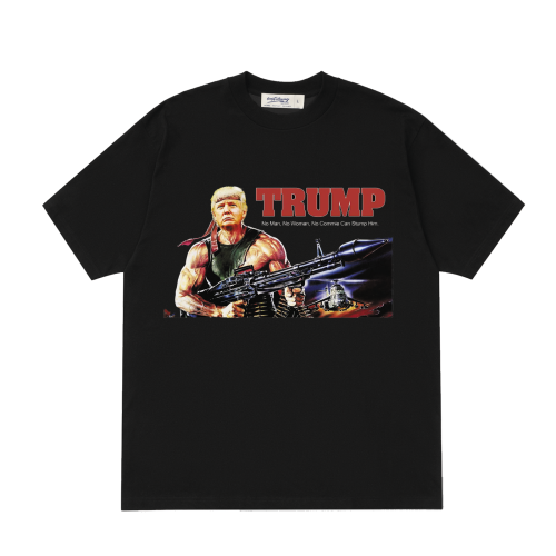 Donald Trump  |  Unisex T-SHIRT