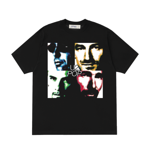 U2 POP |  Unisex T-SHIRT