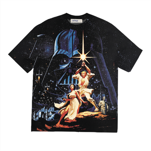 Star Wars |  Unisex T-SHIRT