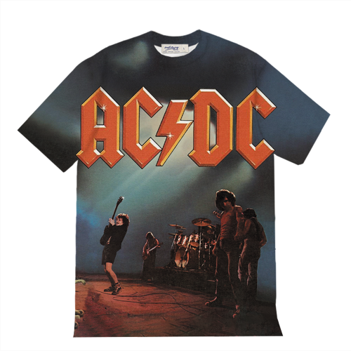 AC DC |  Unisex T-SHIRT