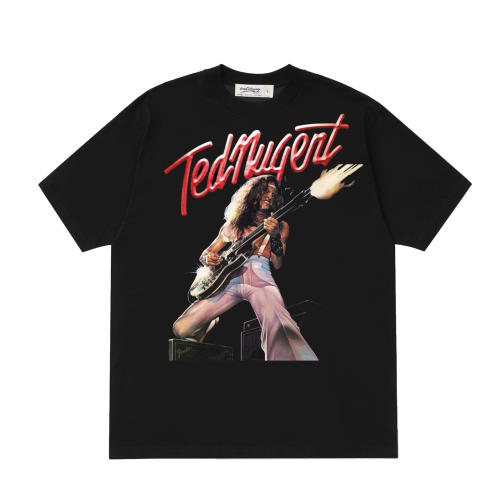 Ted Nugent |  Unisex T-SHIRT