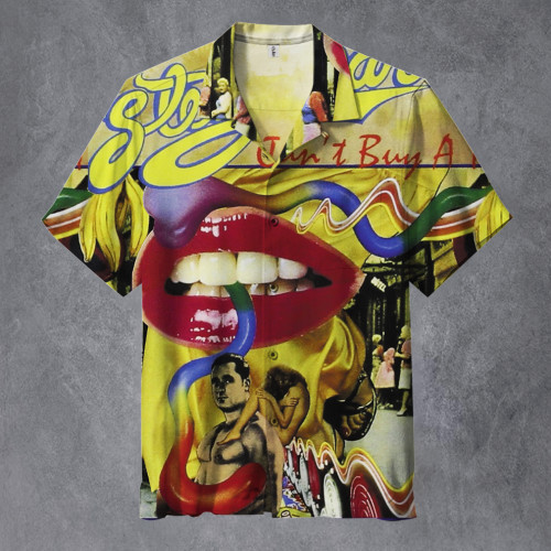 Steely Dan - Can't Buy A Thrill | Unisex Hawaiian Shirt