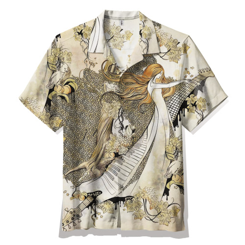 Procol Harum - Novum | Unisex Hawaiian Shirt