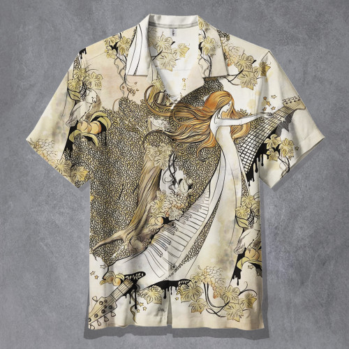 Procol Harum - Novum | Unisex Hawaiian Shirt