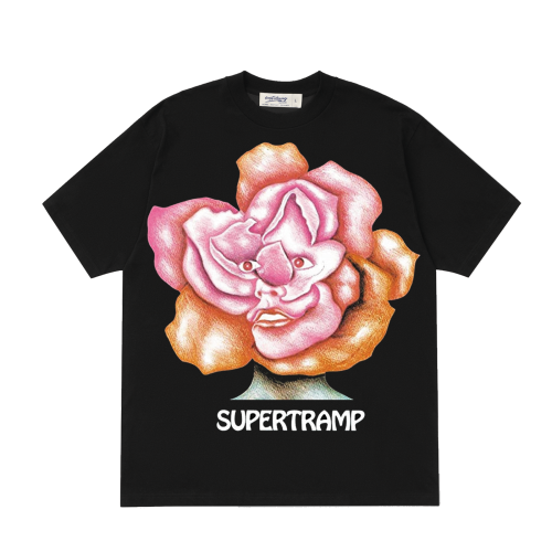 Supertramp |  Unisex T-SHIRT
