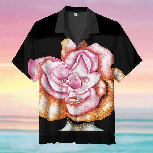Supertramp | Unisex Hawaiian Shirt