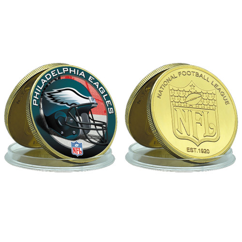 Philadelphia Eagles - NFL team gift box | 3 items Packs