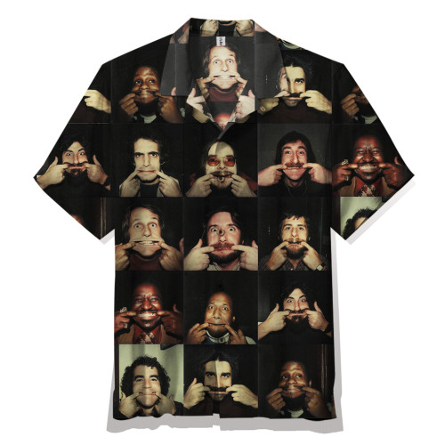 Steely Dan | Unisex Hawaiian Shirt
