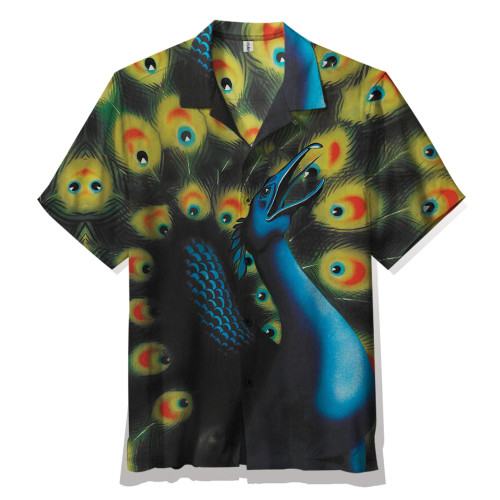 Nazareth- Loud N Proud | Unisex Hawaiian Shirt