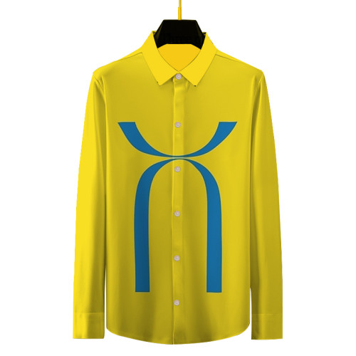King Crimson -Three Of A Perfect Pair | Long Sleeve Shirt