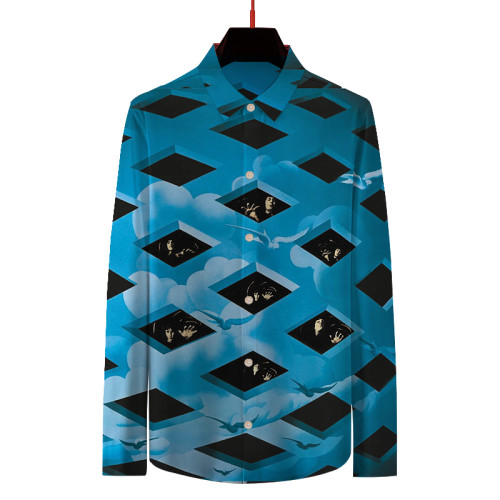 The Who：Tommy Remastered | Long Sleeve Shirt
