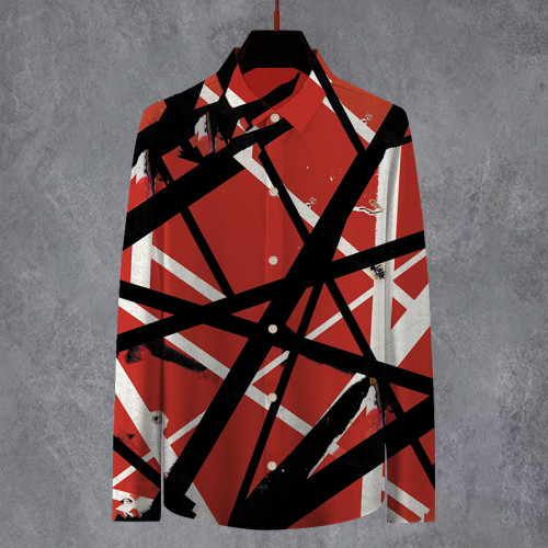 Van Halen Best Of Both Worlds | Long Sleeve Shirt